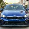Kia forte 2020 Ex limited full option thumb 0