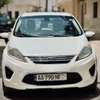 Ford fiesta 2016 thumb 0