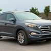 HYUNDAI TUCSON 2017 thumb 7