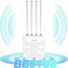 Point d'accès extérieur double bande WiFi 6 AX3000 thumb 3