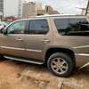 CADILLAC ESCALADE 2014 thumb 4