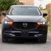 2021 Mazda CX-5 thumb 0