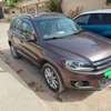 Volkswagen Tiguan 2.0 TDI Sport 2015 Automatique thumb 0