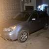 Subaru Forester 2014 thumb 4