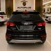 Hyundai Santafe 2018 Limited thumb 3