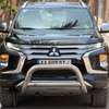 MITSUBISHI PAJERO SPORT 2021 DIESEL thumb 0