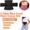 Ceinture amincissante pour femmes gaine du ventre thumb 5
