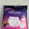 Culotte hygiénique jetable rose belle thumb 5