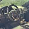 Jeep Grand Cherokee 4x4 SUV blanc spacieux thumb 4