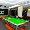 Table de Billard thumb 3