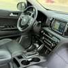 KIA sportage limited thumb 8