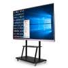MONITEUR INTERACTIF ECRAN DE PRESENTATION TACTILE 86 POUCES thumb 0