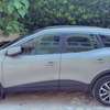 SUV compact gris thumb 1