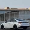 HYUNDAI ELANTRA 2021 thumb 3