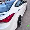 Hyundai Elantra 2013 thumb 6