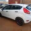 Ford Fiesta thumb 3