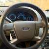 Ford Fusion thumb 7