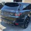 Range Rover sport HST thumb 1