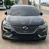 Belle Renault Samsung SM6 thumb 0