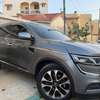 RENAULT QM6 2017 thumb 6