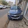 Chevrolet equinox 2011 thumb 0