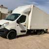 Renault Master thumb 3