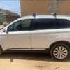 Mitsubishi outlander 2016 thumb 1