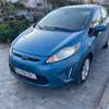 Ford Fiesta thumb 2