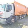Renault preminium 320 années 2011 thumb 4