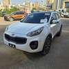 Kia Sportage SX  limited thumb 1