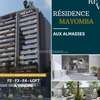 RÉSIDENCE MAYOMBA thumb 0