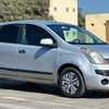 Nissan note thumb 2