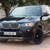 BMW X3 thumb 2