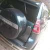 toyota prado vx 2020 thumb 3