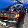 Hyundai Sonata 2021 customs thumb 1