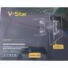 Support TV mural inclinable et pivotant V-Star 55" à 85" thumb 8