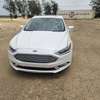 Je vend ma Ford fusion 2017 automatique essence thumb 0