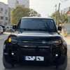 Land Rover défender  2022 thumb 0