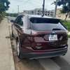 Ford Edge 2017 SUV Bordeaux 4x4 Confort et Puissance thumb 2
