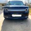 LOCATION FORD FLEX LIMITED 2018 thumb 0