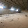 Hangar de 600m2  à Kounoune thumb 5