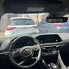 Hyundai Elantra 2020 Gris Métallisé Berline thumb 3