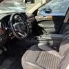 Mercedes GLE 400 2016 SUV blanc spacieux performant thumb 7