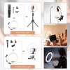 Trepied Anneau Lumineu Led Lamp thumb 2