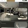 Appartements haut standings sis aux almadies (vefa) thumb 3