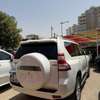 TOYOTA PRADO 2016 thumb 9