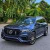 Mercedes-Benz GLS AMG 450 4MATIC 2025 thumb 6