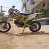 Moto Cross enfant 110 cm³ thumb 0