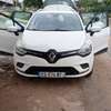 RENAULT CLIO 4 BREAK 2016 thumb 0