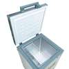 CONGELATEUR ELACTRON HORIZONTAL 200LITRES GRIS thumb 0